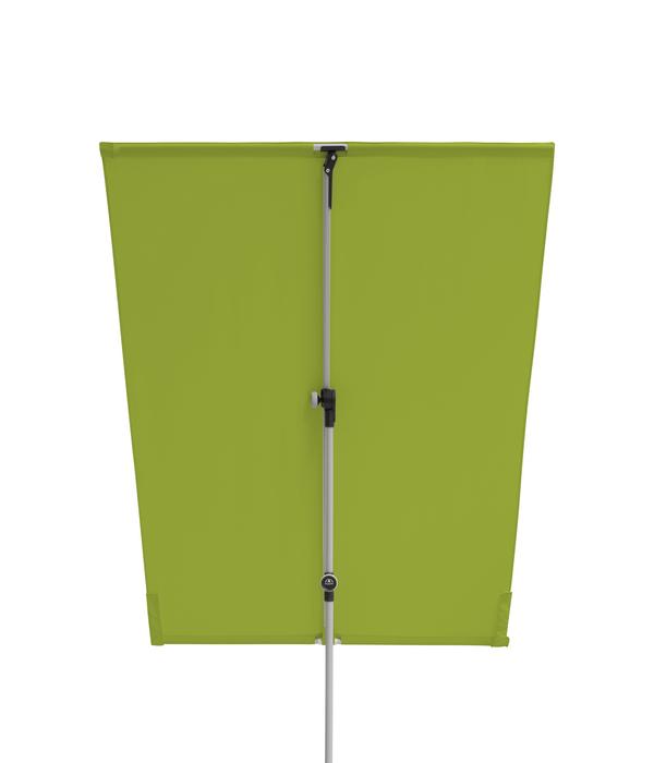 Doppler Active Balkonblende, ca. B180/T130 cm