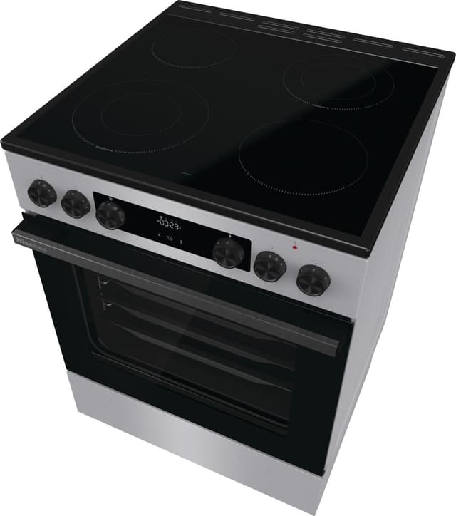 Hisense Komfur HCC8647SB