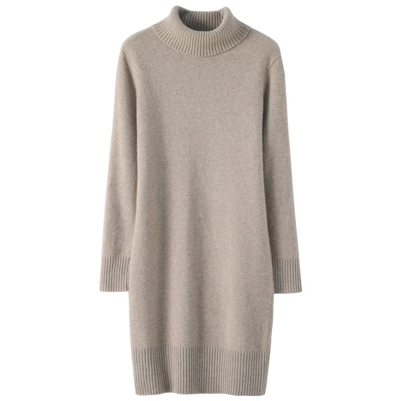 Weelop - coltrui-jurk
