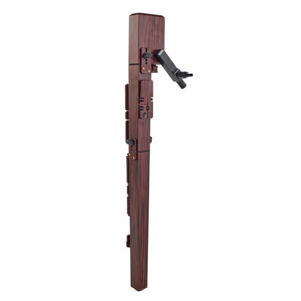 Paetzold by Kunath Master Basset Bass Recorder