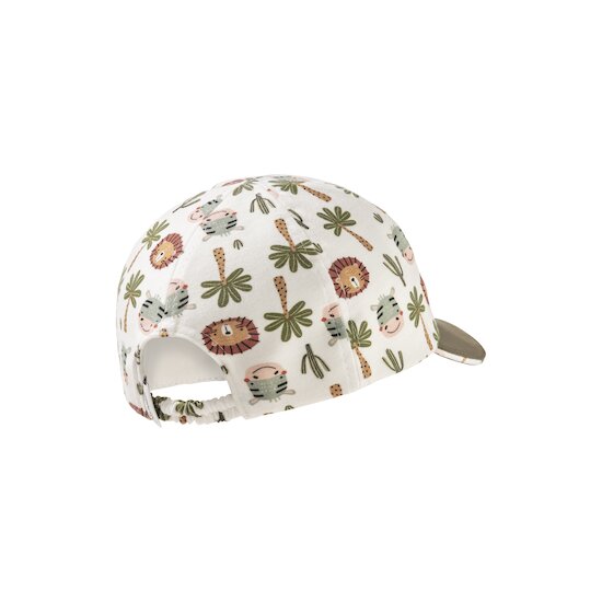 Casquette de baseball   Blanc        de               Sterntaler