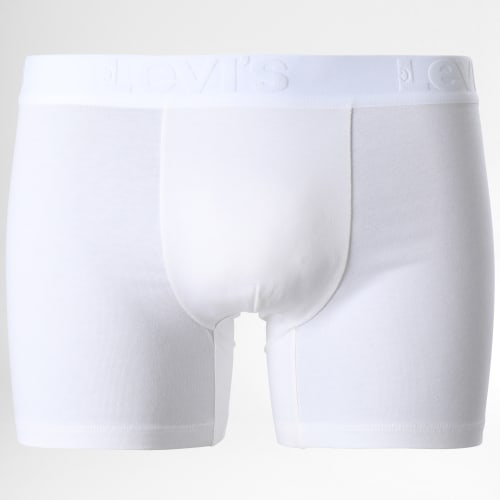 Lot De 3 Boxers 905045001 Blanc Noir Gris Chiné
