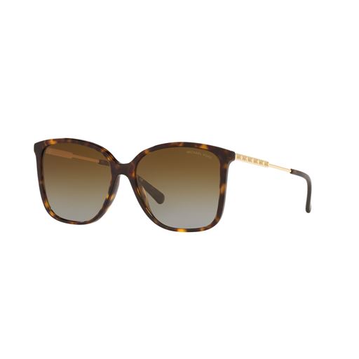 Michael Kors Avellino MK2169 Solbriller, Brun