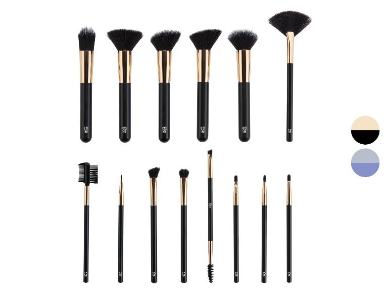 Make-up kwasten