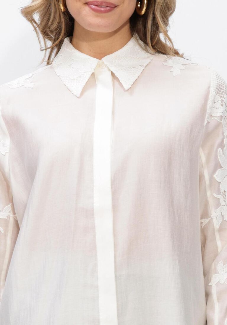 witte copenhagen muse blouses cmmolly-shirt