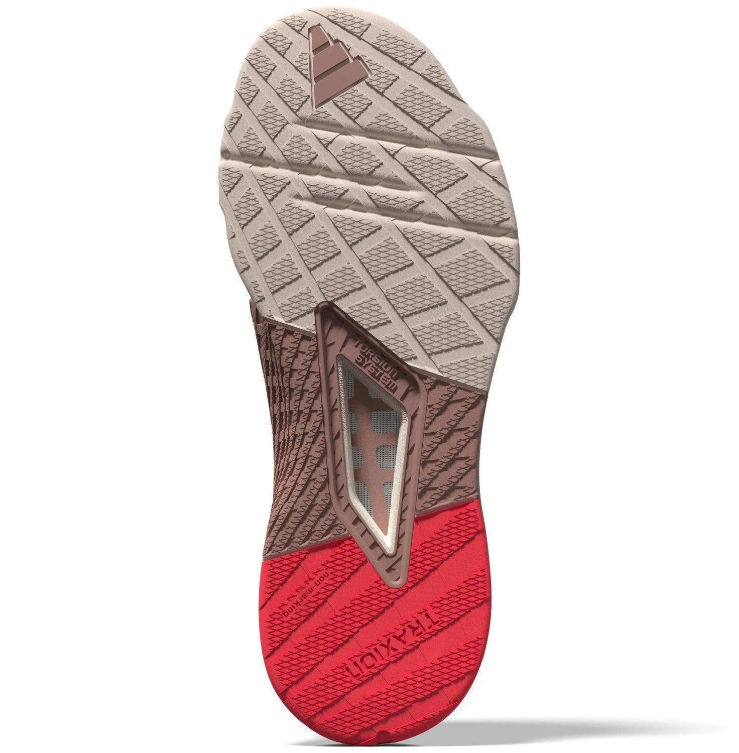 adidas  Dropset 3 Schoenen Dames