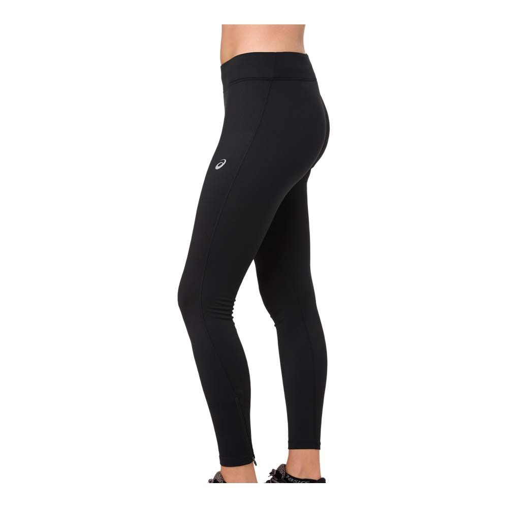 Asics CORE WINTER - Legging Femme performance black