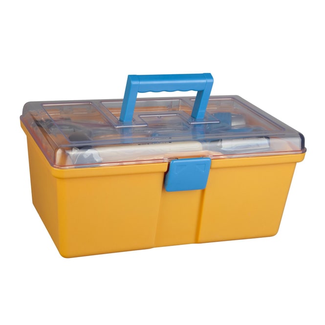 Besttoy - Werkzeugkoffer - 50-teilig