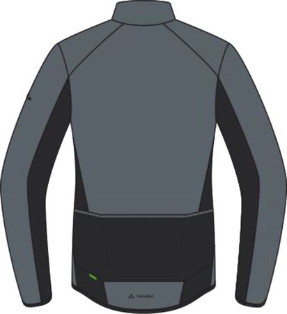 MATERA II Herren-Langarmtrikot  heron  S