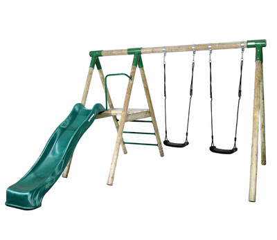 Hörby Bruk Wood Swing Basic