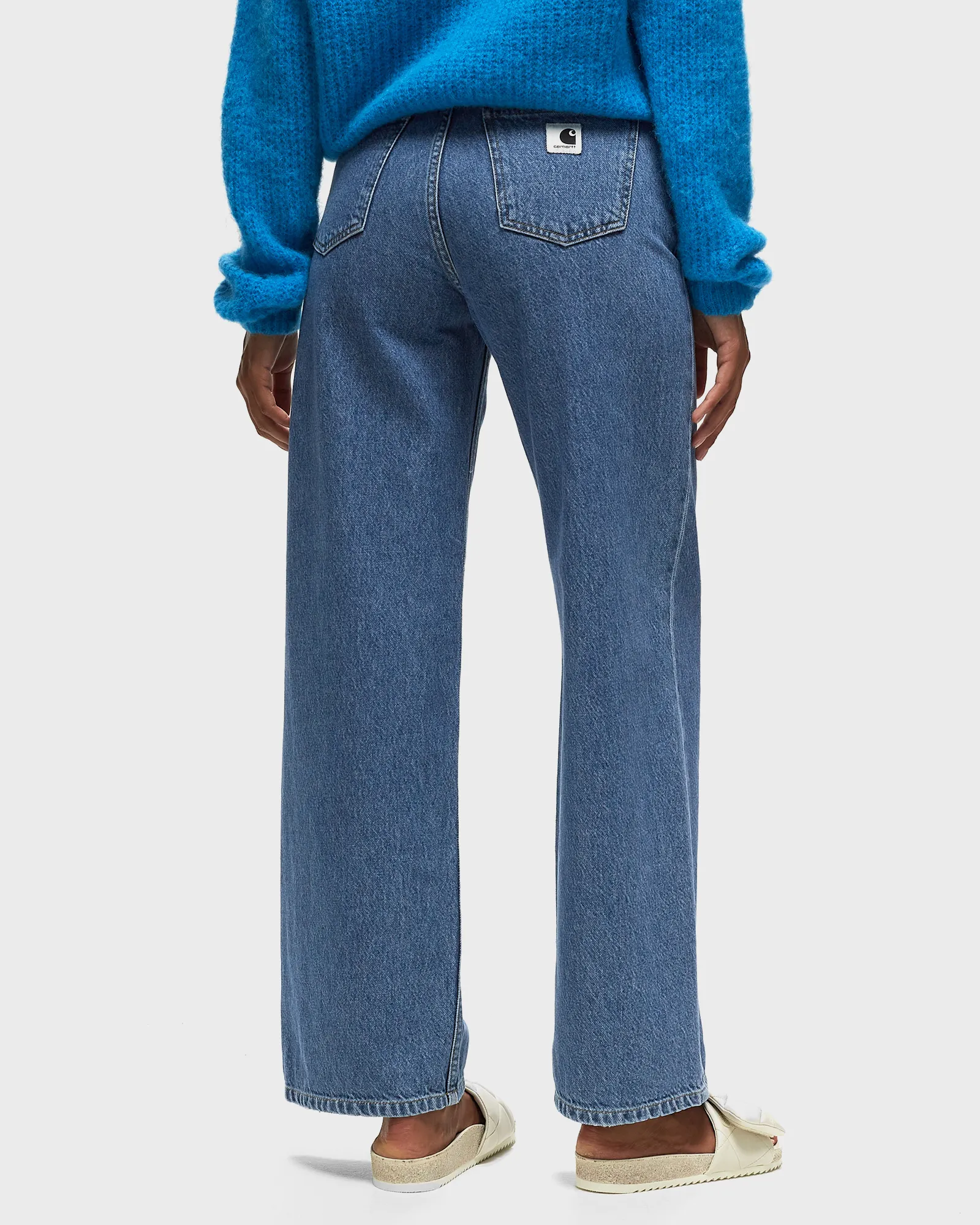Carhartt WIP WMNS Jane Pant