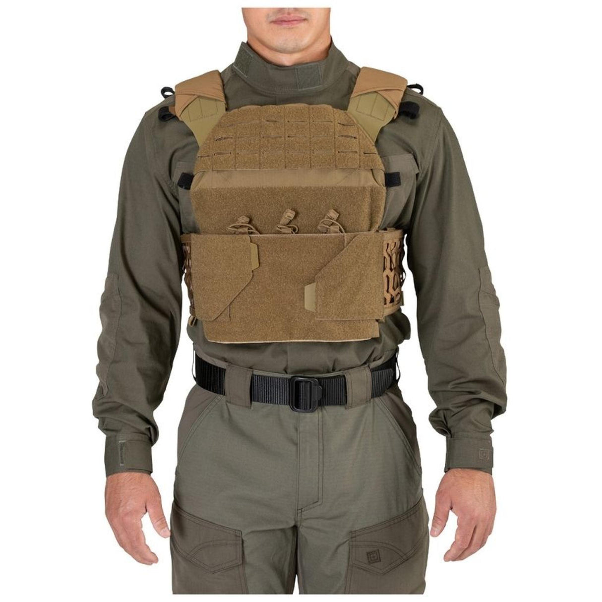 5.11 Tactical<br>All Mission PC