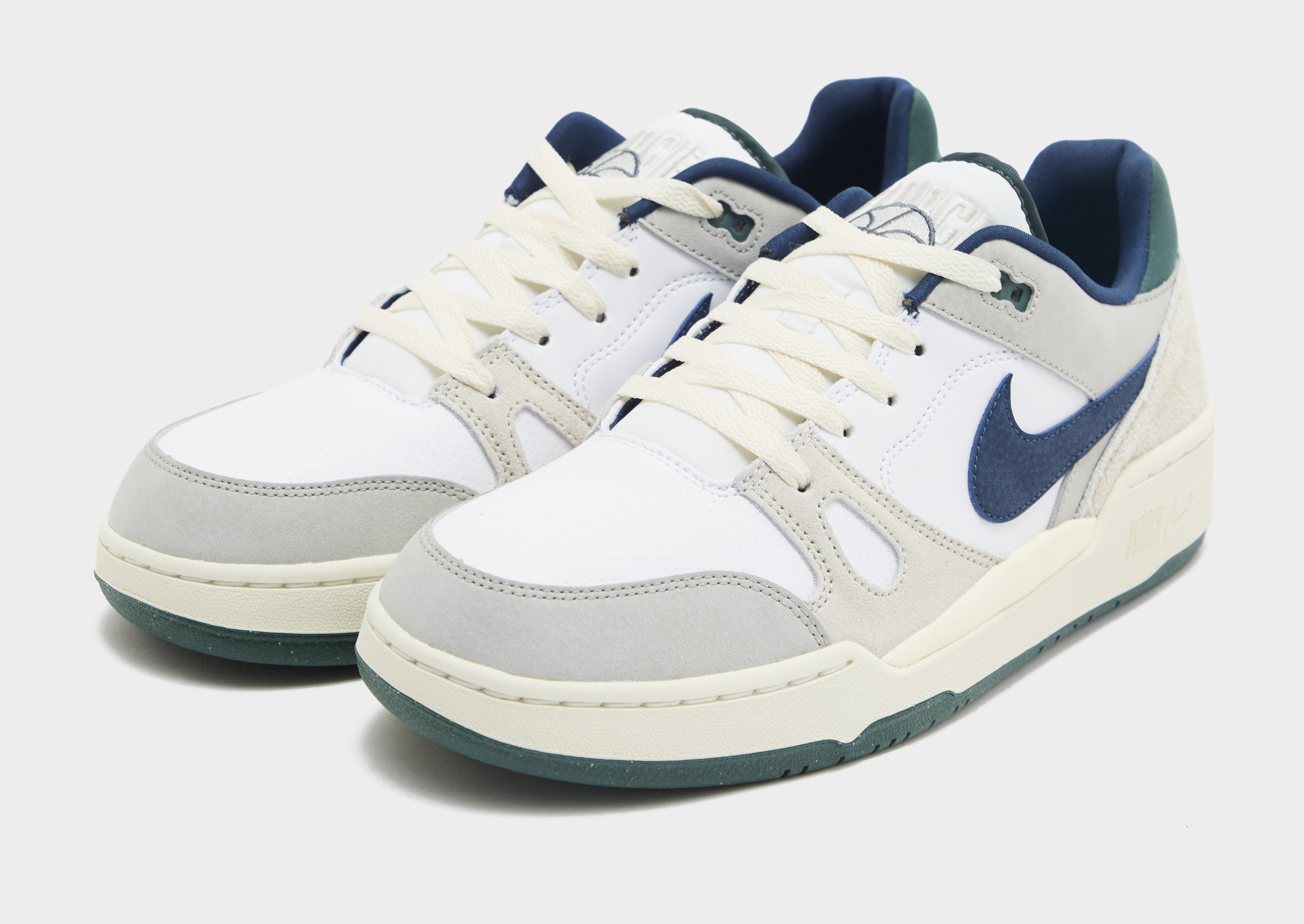 Nike Full Force Low