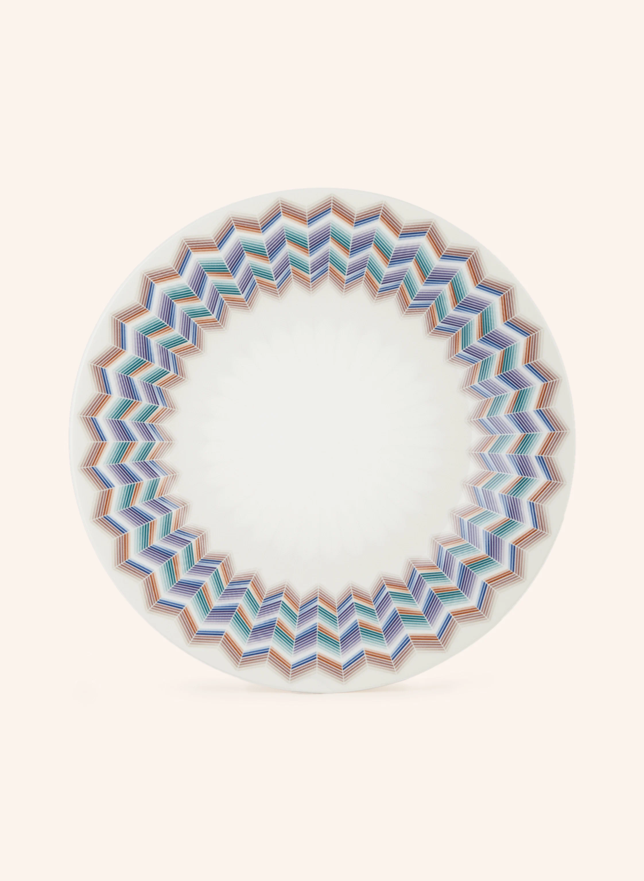 MISSONI Home 6er-Set Dessertteller JARRIS