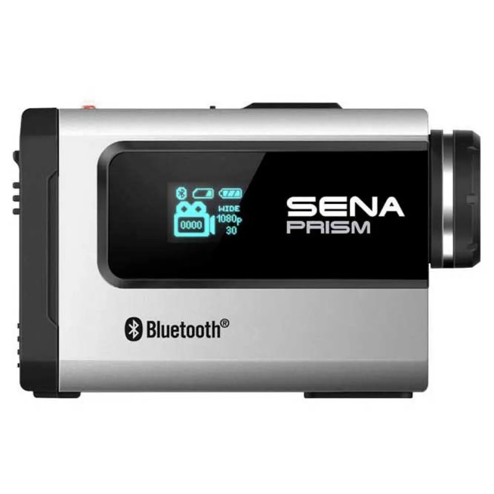 Sena bike Prism Bluetooth Action-Kamera