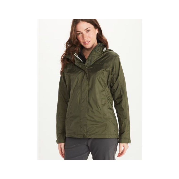 Marmot Wm's Precip Eco Jacket