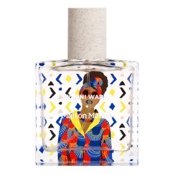 Maison Matine Warni Warni Eau de parfum - 50 ml
