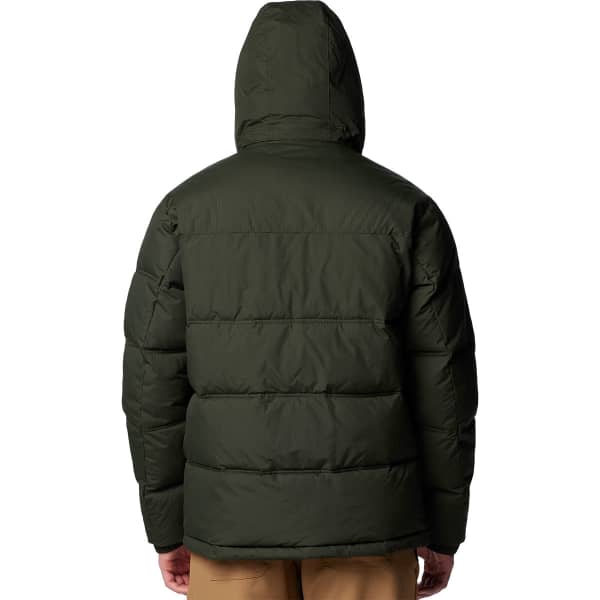 Veste COLUMBIA LANDROAMER PUFFER JACKET GREENSCAPE