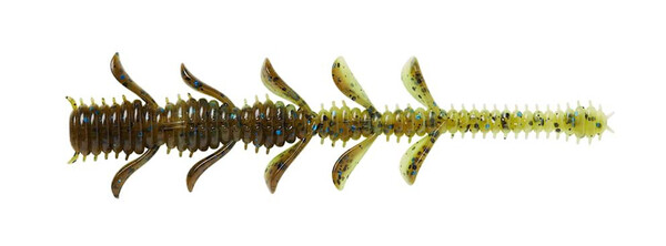 Savage Gear Craft Crawler Creature Bait 10cm (8 pcs)