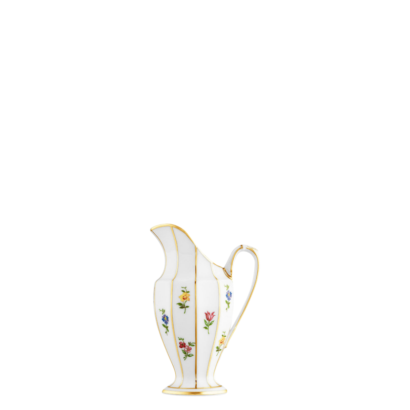 GRECQUE · MILLE FLEURS