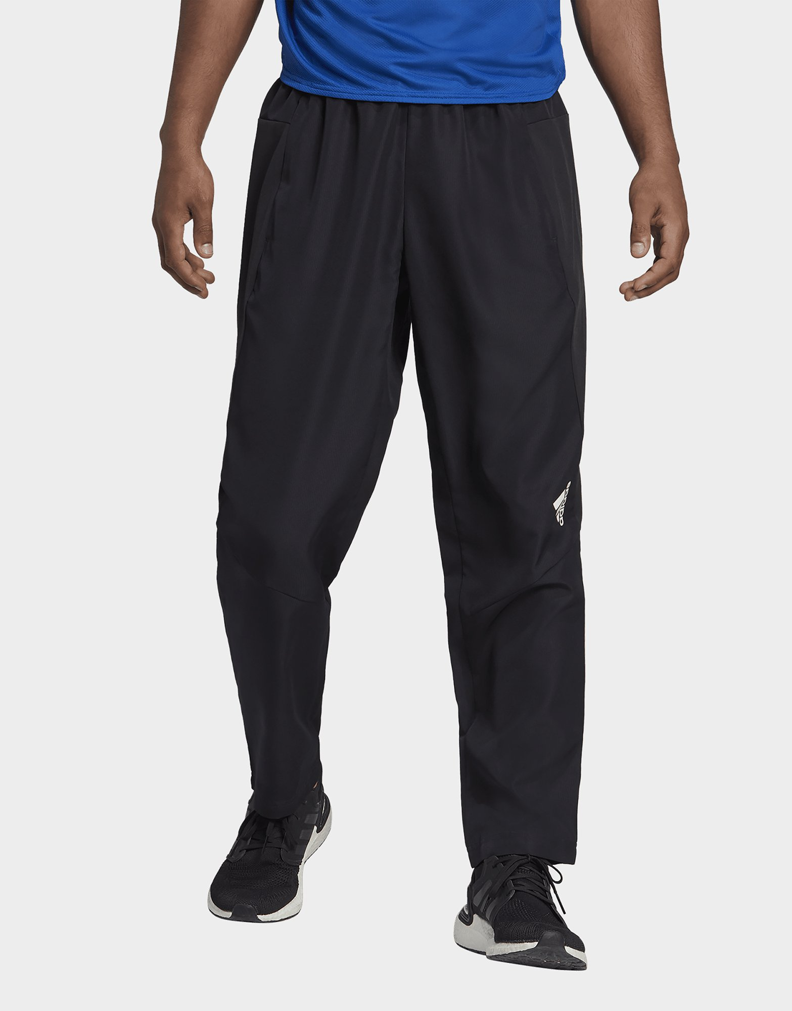 adidas Pantalon de training AEROREADY Designed for Movement