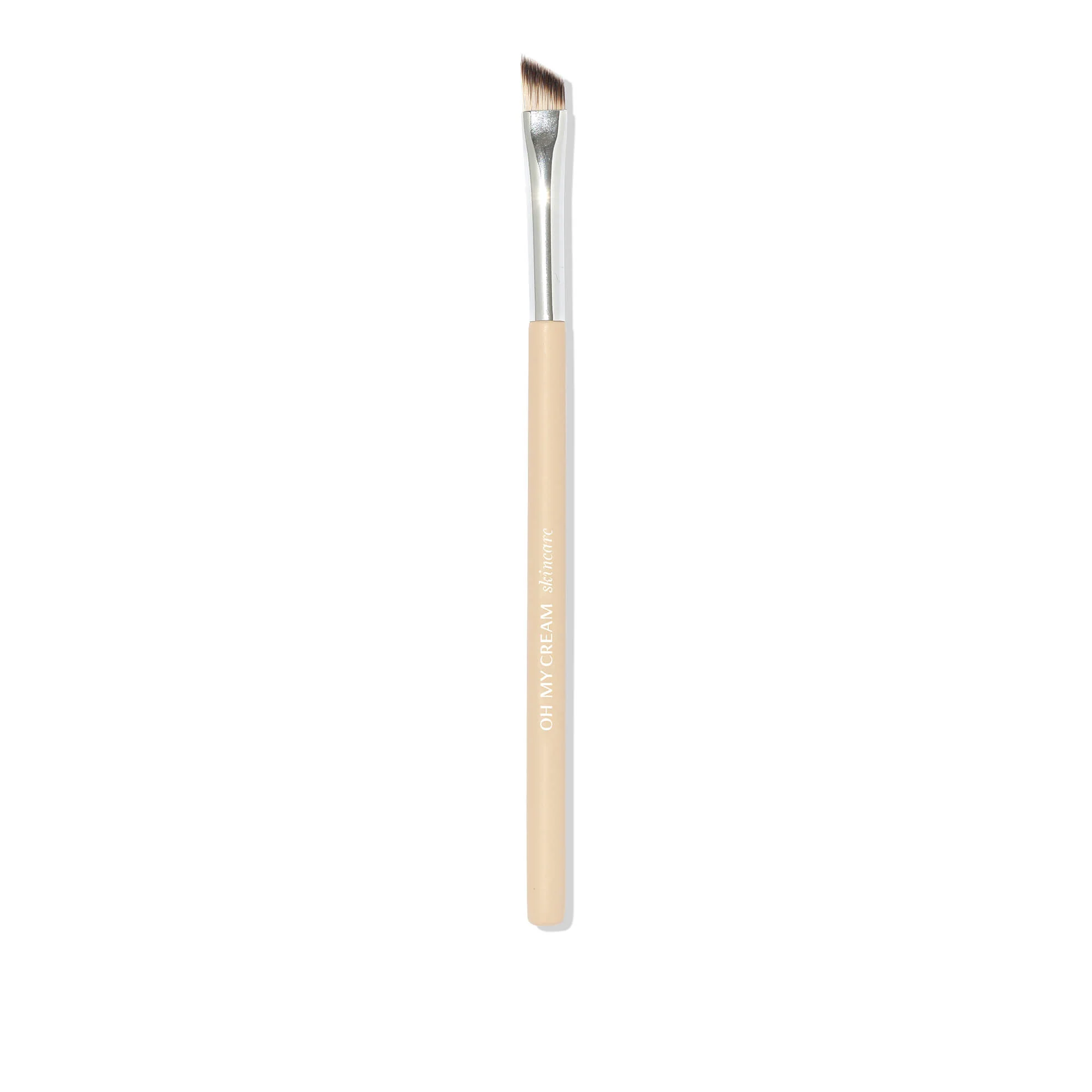 Oh My Cream Skincare Pinceau Yeux Biseauté