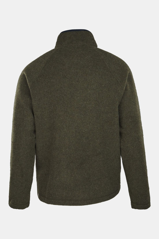 Buitenmens Buitenmens Woolfleece Vest