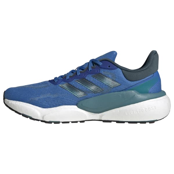 Chaussure running ADIDAS SOLARBOOST 5 M BLUE ROYAL/ARCNGT/ARCFUS