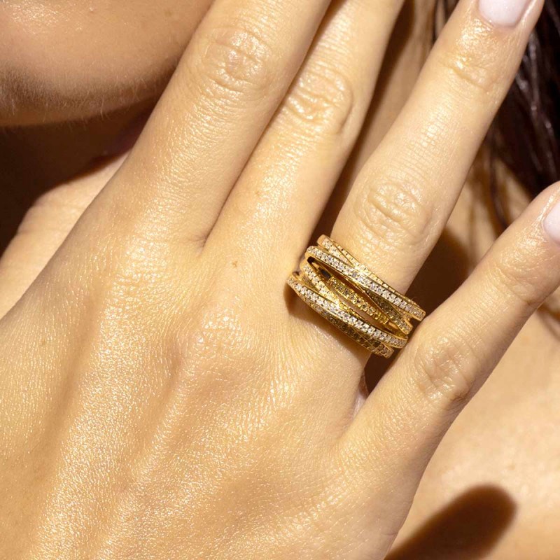 Bague 