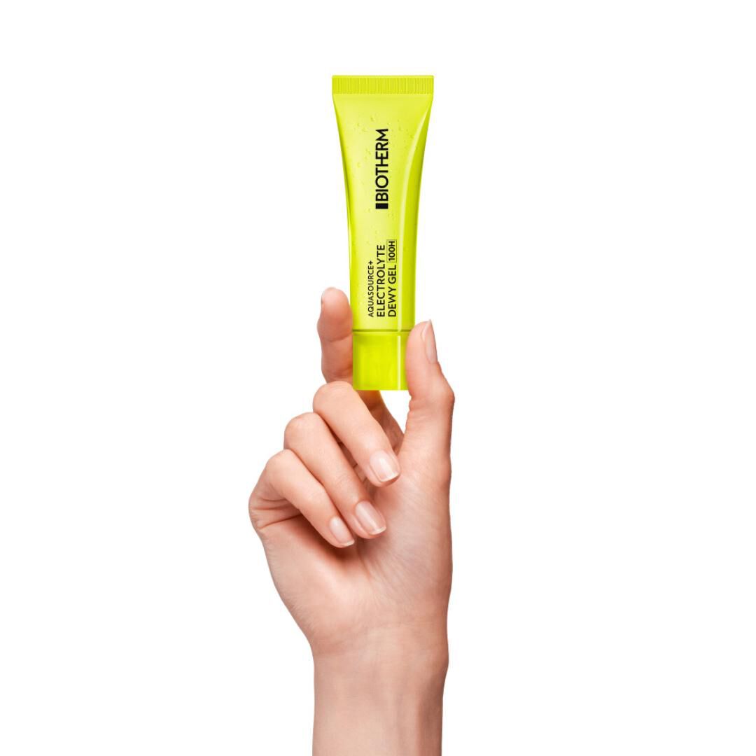 Aquasource Electrolyte Dewy Gel - Hidratante - 30ml