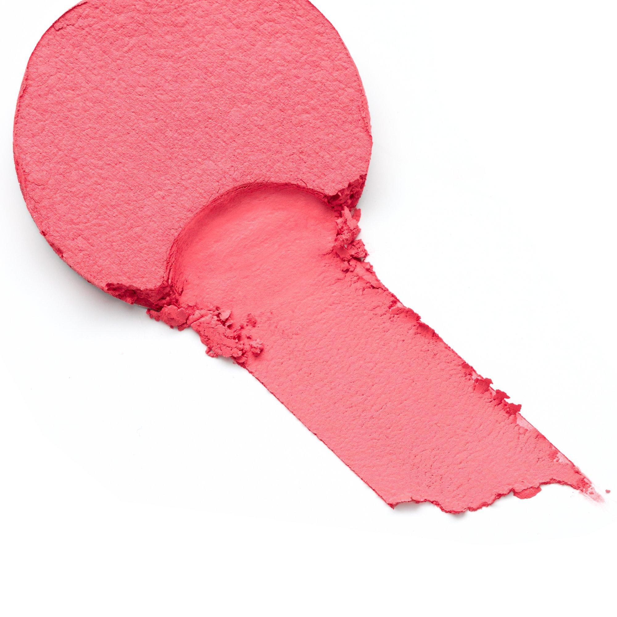 soft TOUCH BOUNCY BLUSH