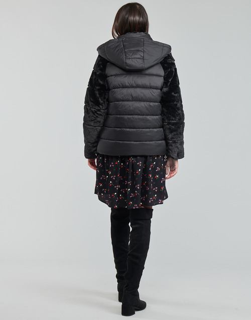 Molly Bracken - OR163H21 - Noir