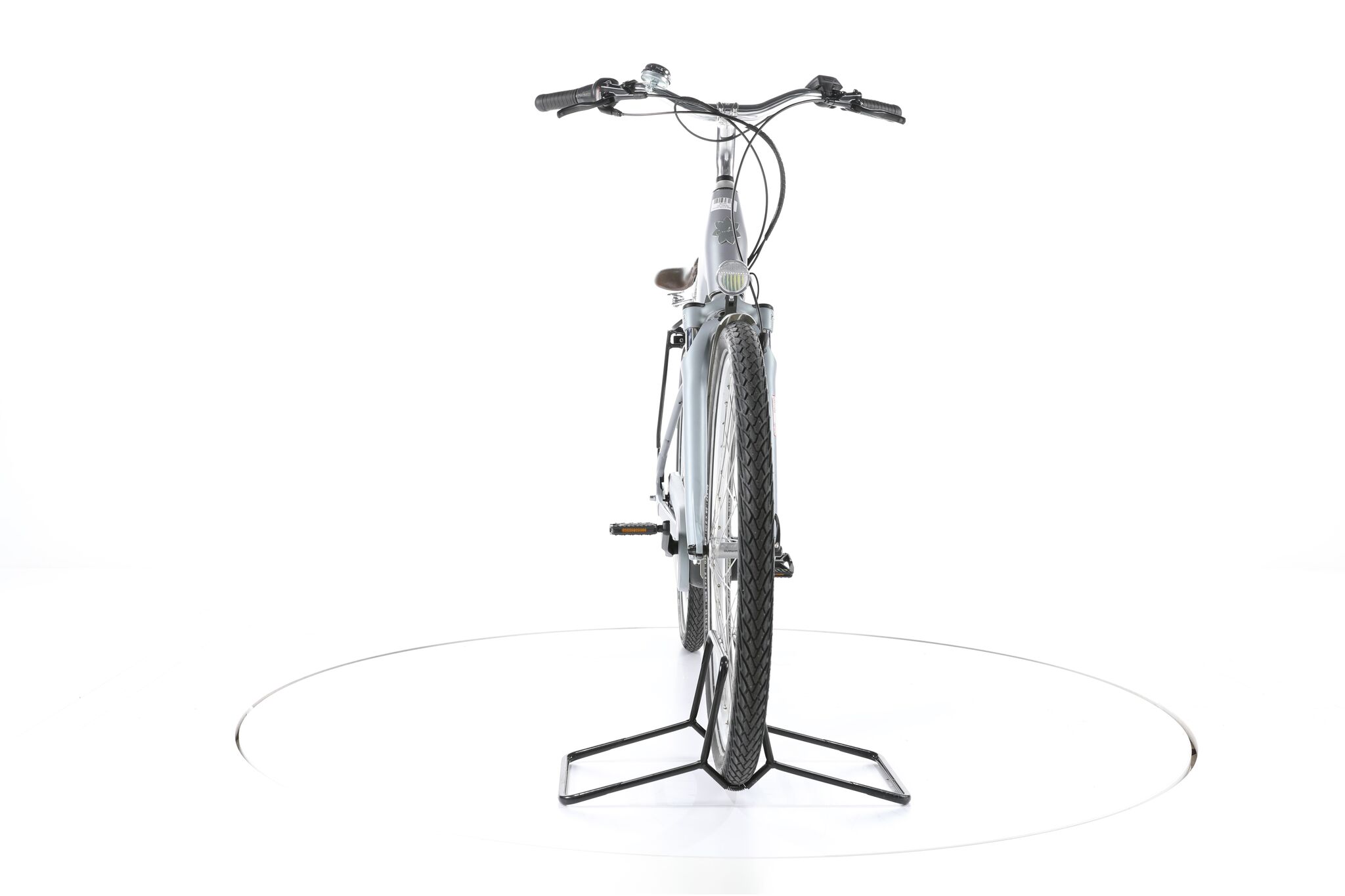 Cube Ella Cruise Hybrid (2022) | Low Entry