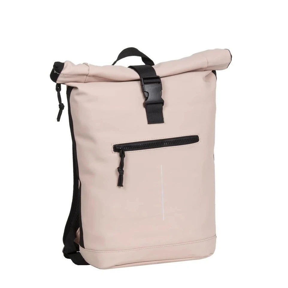 Waterafstotende rugzak 'Mart' roze 16L Roze