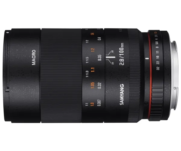 Samyang -