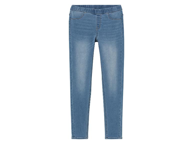 Kinder thermo jegging