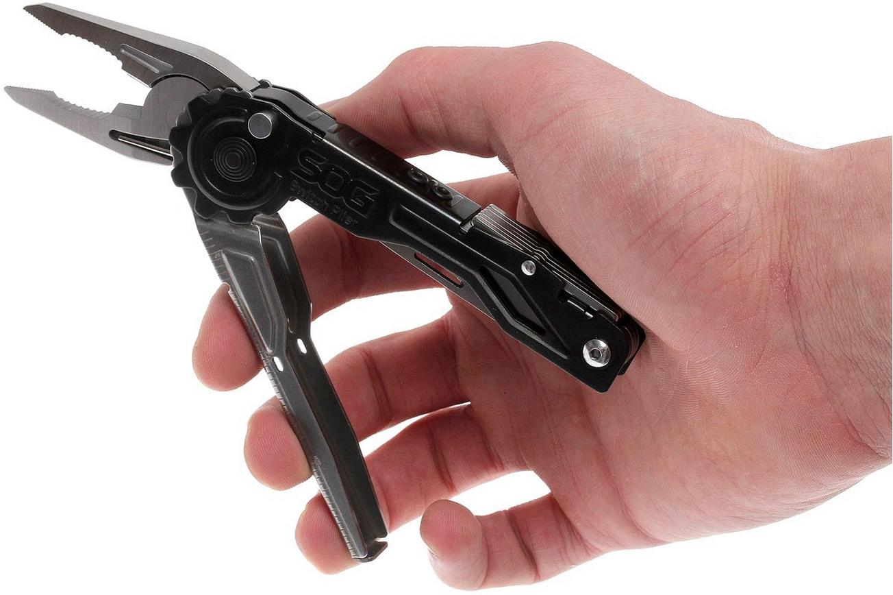 SOG Switchplier 2.0 SWP1001-CP, multitool