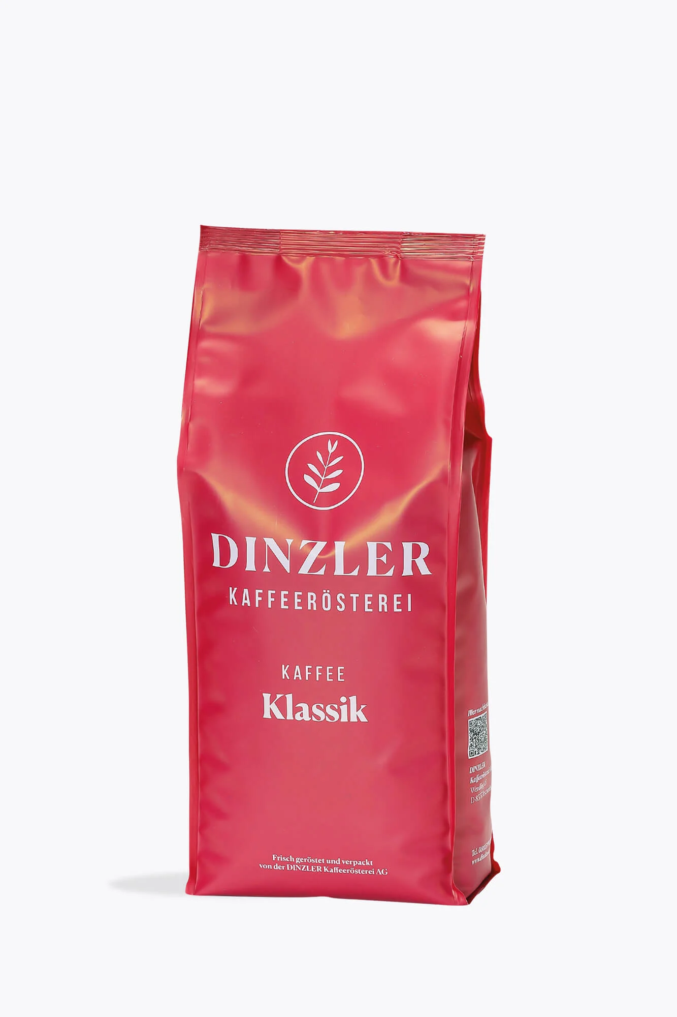Dinzler Kaffee Klassik