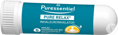 Puressentiel Pure Relax Inhaleur 1ml