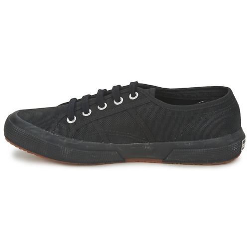 Superga - 2750 CLASSIC - Noir