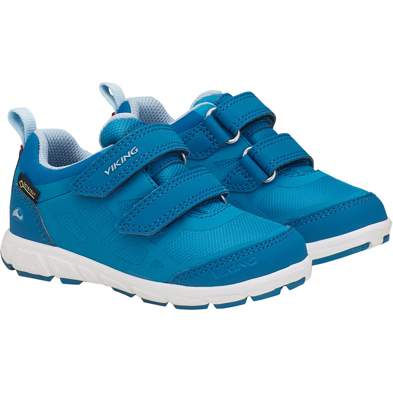 Viking Kinder Veme Low GTX R Schuhe