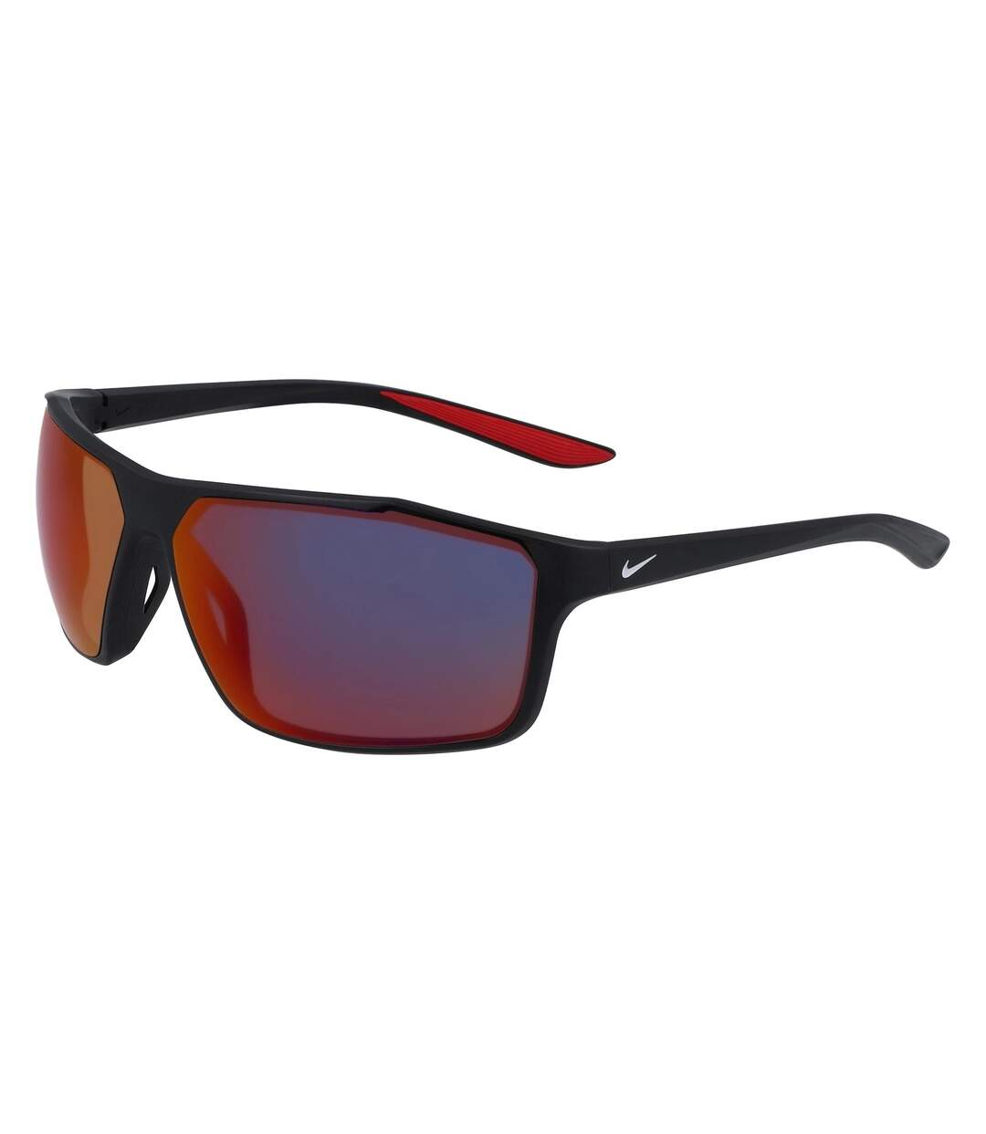 Nike - Lunettes de soleil WINDSTORM - Adulte (Noir) (Taille unique) - UTBS3619