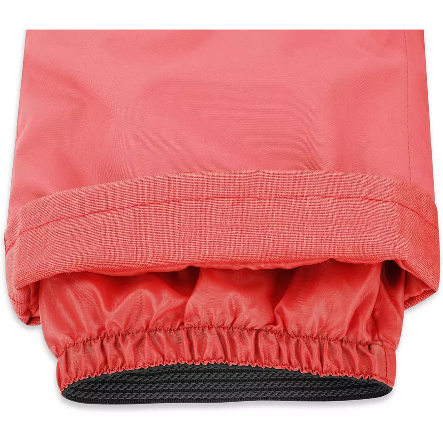 normani Kinder Winterhose Salcha Coral