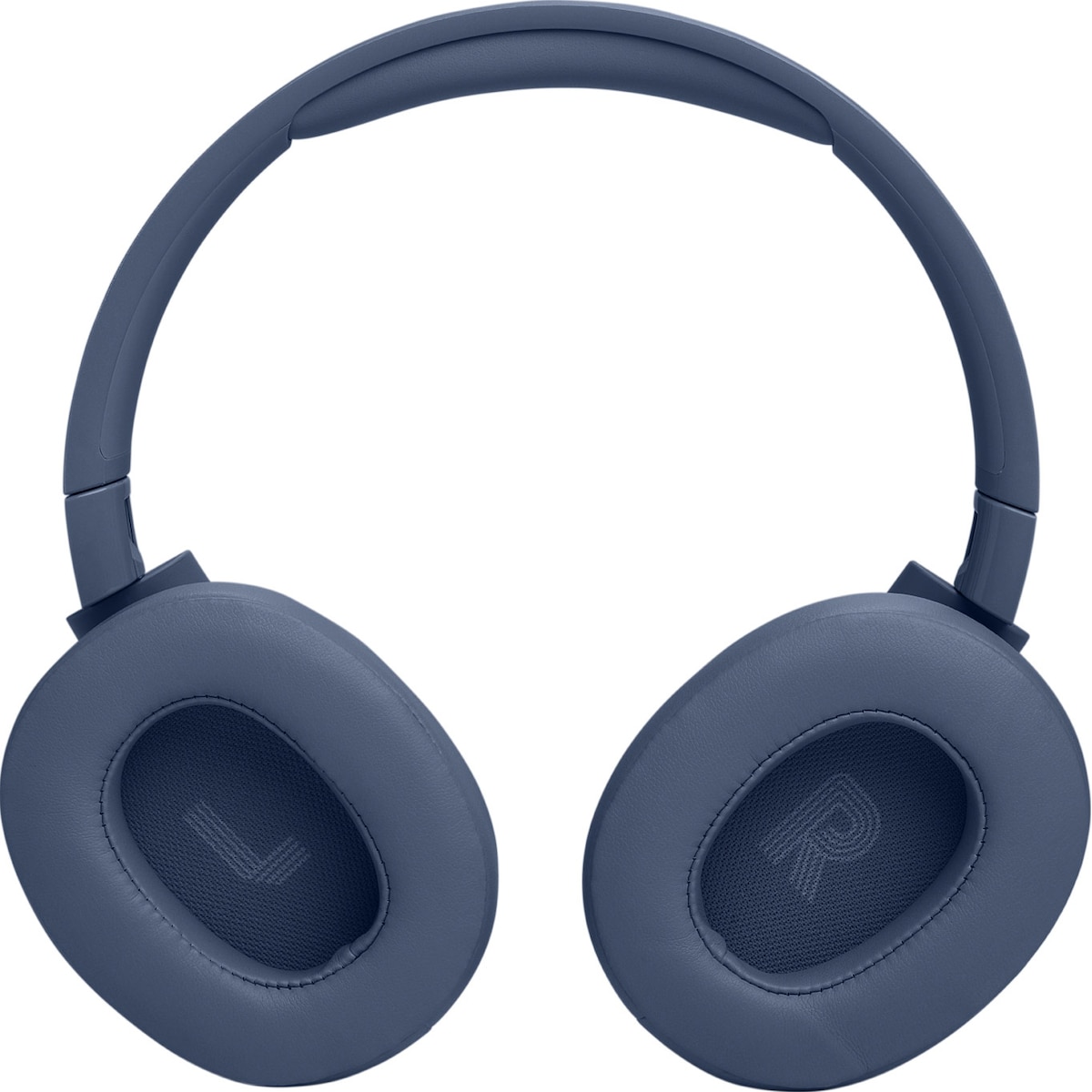 JBL Tune 770NC trådløse around-ear hodetelefoner (blå)