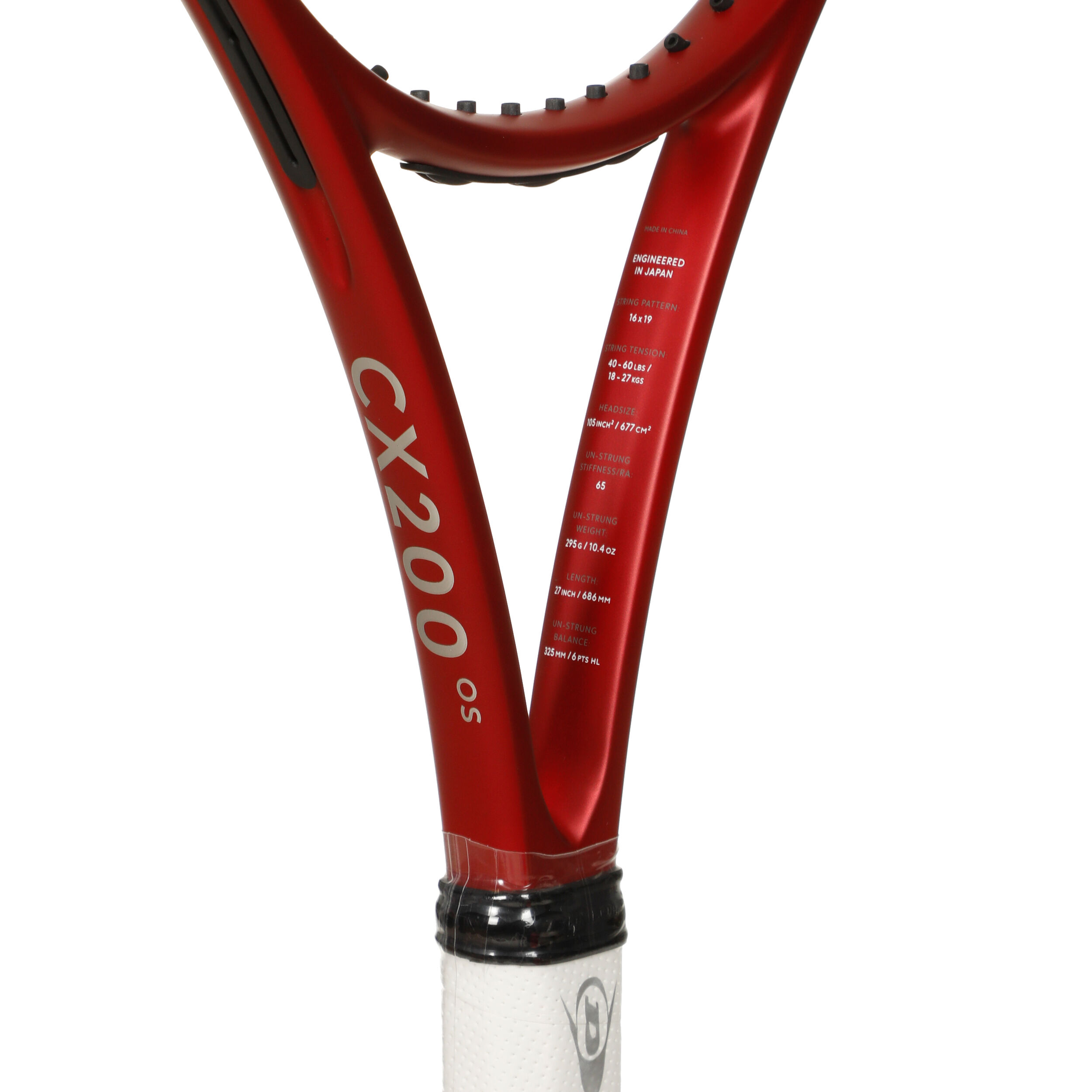 Dunlop CX 200 OS
