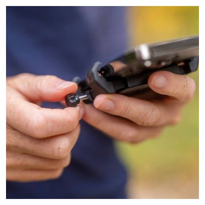 Support SP Connect Universel   Pince Universelle SPC