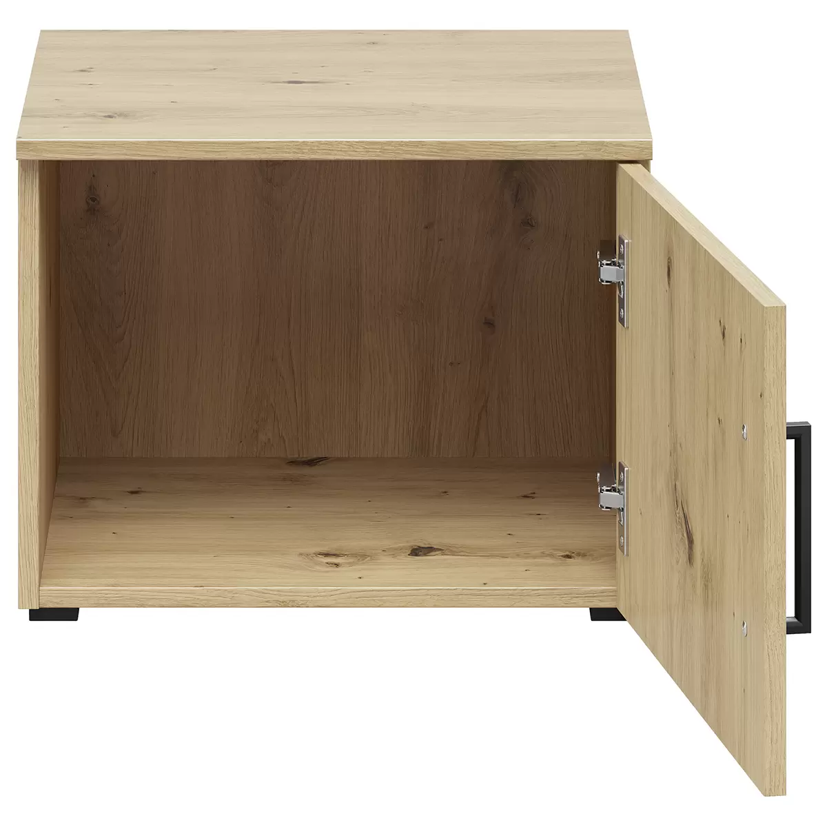Aufsatzschrank Cabinet Artisan Eiche