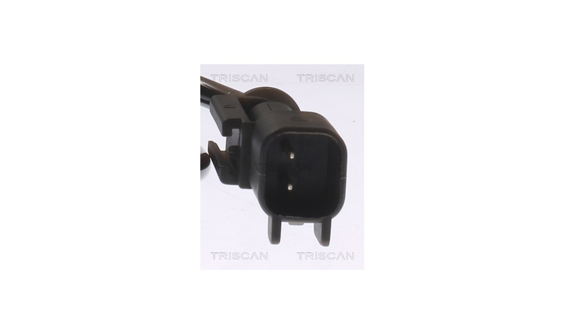 ABS sensor