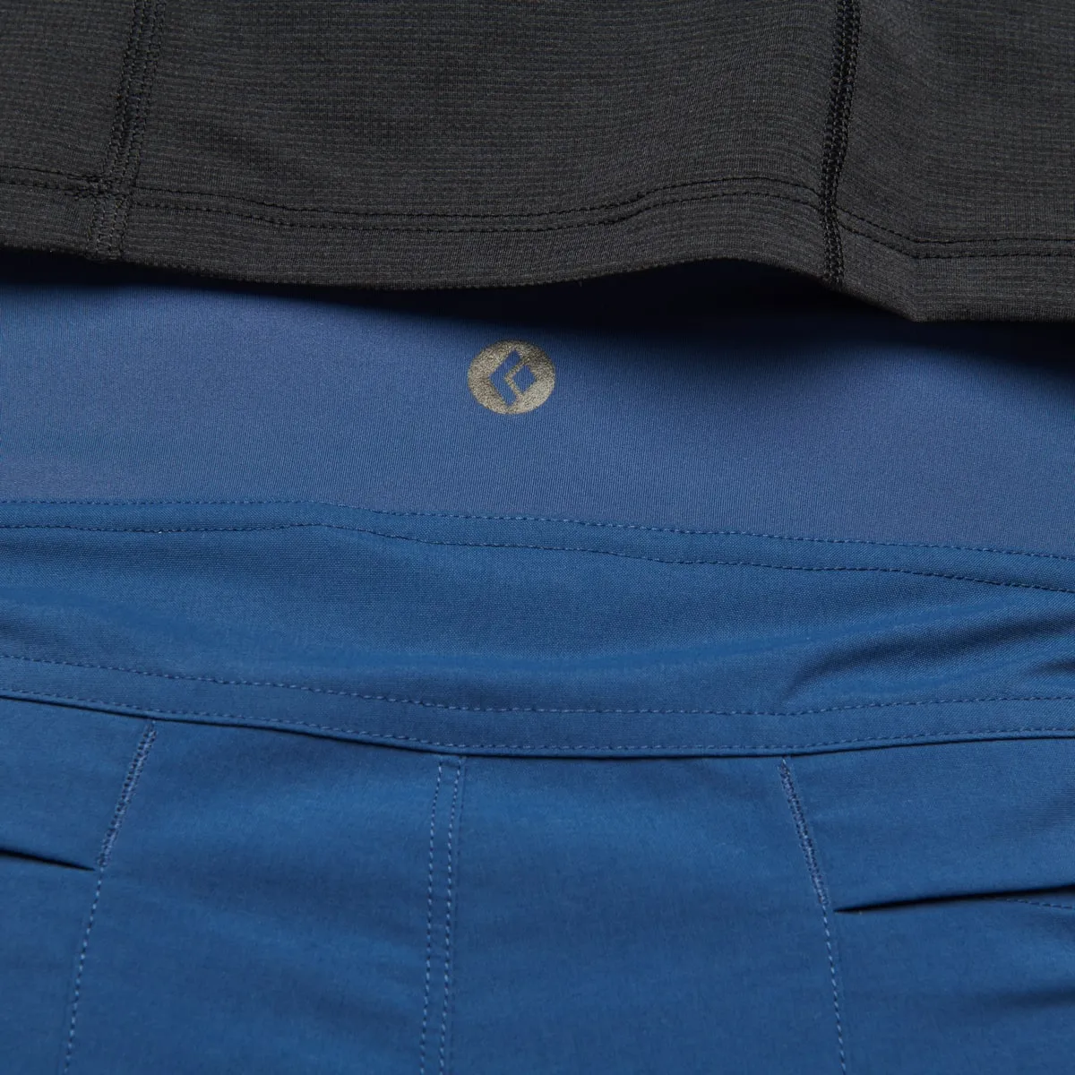 Black Diamond W Technician Jogger Pants Ink Blue