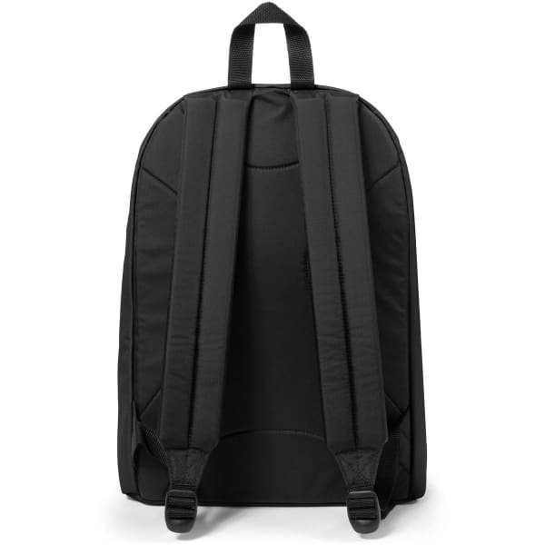 Sac à dos lifestyle EASTPAK OUT OF OFFICE BLACK